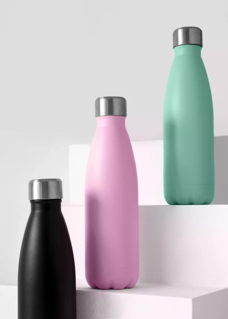 4 Best Water Bottles Review 2023 Comprehensive Buying Guide